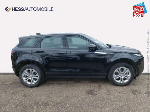 Land Rover Range Rover Evoque 149 kW image number 11