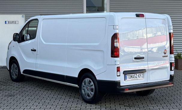 Fiat Talento L2H1 2.0 88 kW image number 4