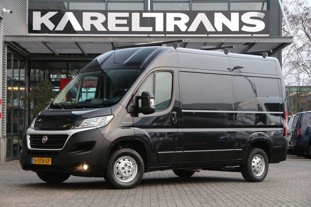 Fiat Ducato L2H2 96 kW image number 16