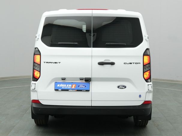 Ford Transit Custom L1 81 kW image number 7