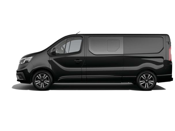 Renault Trafic dCi 170 EDC 125 kW image number 6