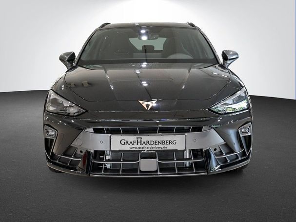 Cupra Leon Sportstourer 1.5 eTSI DSG 110 kW image number 2