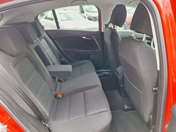 Fiat Tipo 1.6 DCT Lounge 88 kW image number 24