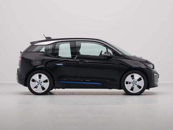 BMW i3 120Ah 125 kW image number 6