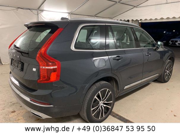 Volvo XC90 AWD Inscription 288 kW image number 3