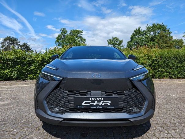 Toyota C-HR 1.8 Hybrid 103 kW image number 3