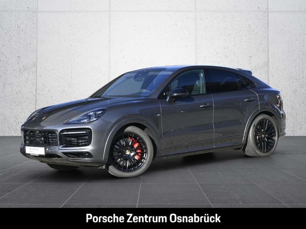 Porsche Cayenne GTS Coupé 338 kW image number 1