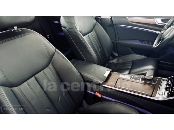 Audi A6 40 TDI S tronic Avant 150 kW image number 5