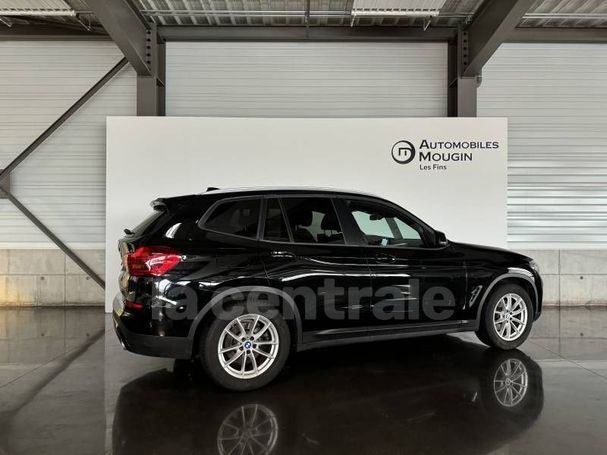 BMW X3 xDrive20d 140 kW image number 1