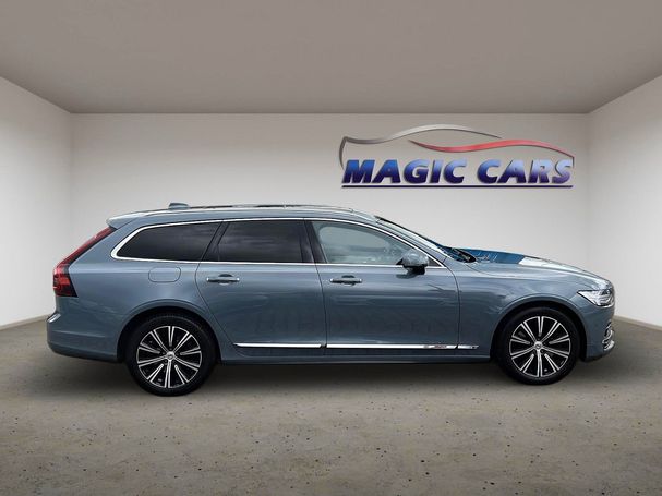 Volvo V90 B4 Inscription 145 kW image number 15