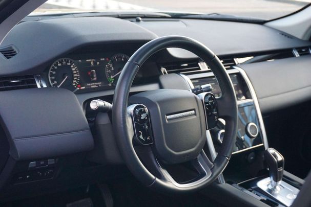 Land Rover Discovery Sport P300e 227 kW image number 4