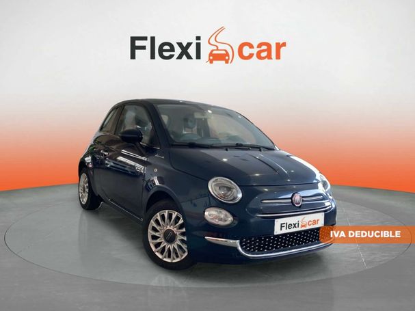 Fiat 500 1.0 51 kW image number 2