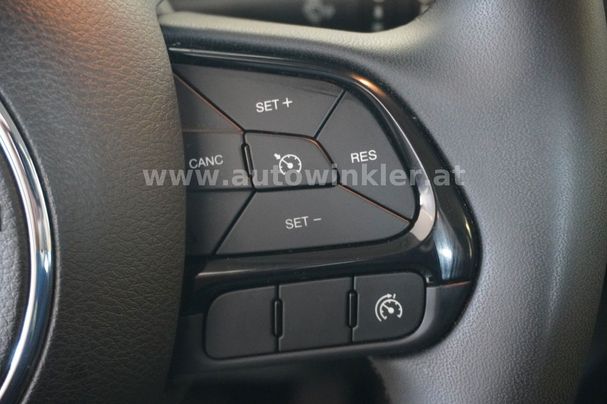 Jeep Renegade 88 kW image number 14