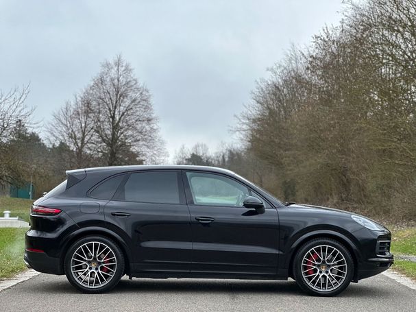 Porsche Cayenne S 324 kW image number 4