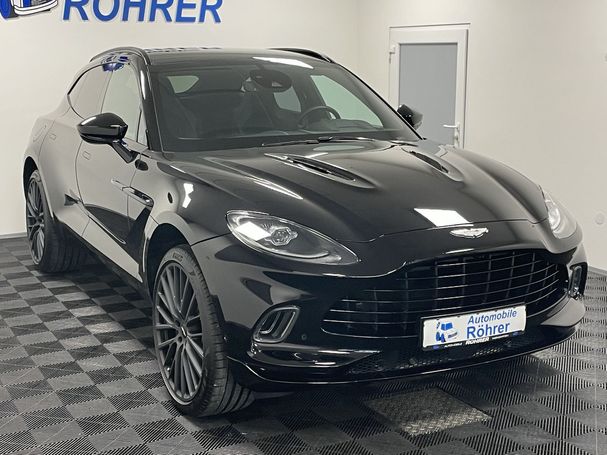 Aston Martin DBX 405 kW image number 2