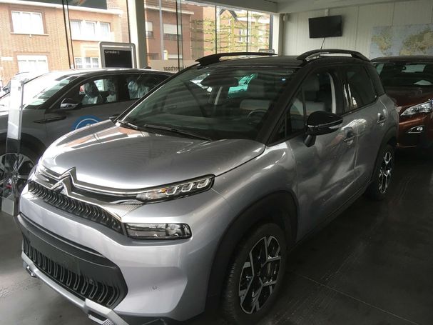 Citroen C3 Aircross 81 kW image number 1