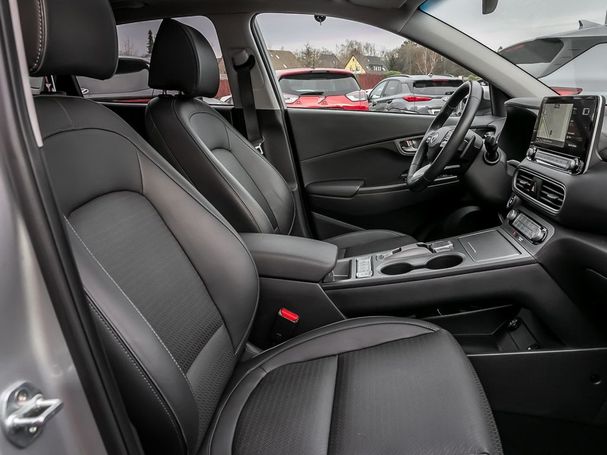 Hyundai Kona 150 kW image number 4