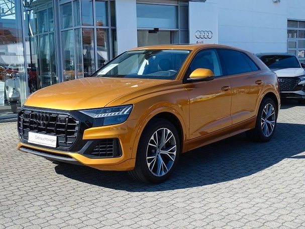 Audi Q8 50 TDI quattro 210 kW image number 2