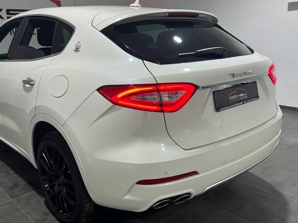 Maserati Levante 202 kW image number 29