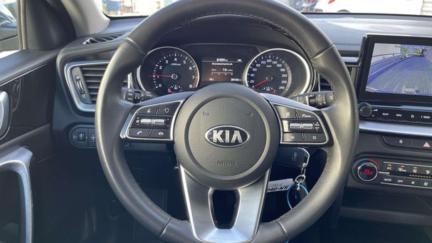 Kia XCeed 1.0 T-GDi 88 kW image number 15