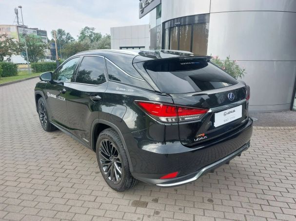 Lexus RX 450 h 230 kW image number 5