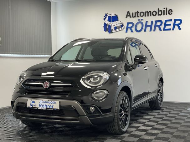 Fiat 500X 110 kW image number 2