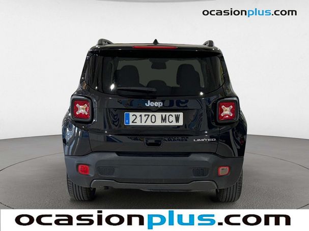 Jeep Renegade 96 kW image number 12