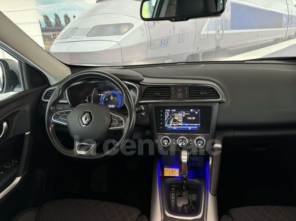 Renault Kadjar BLUE dCi 115 EDC 85 kW image number 18