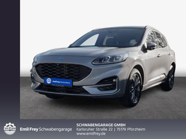 Ford Kuga 1.5 EcoBoost ST-Line 110 kW image number 1