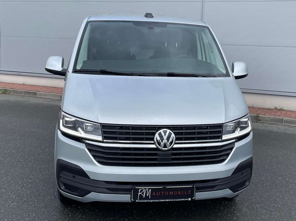 Volkswagen T6 Transporter 150 kW image number 4