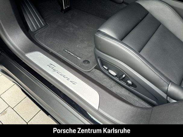 Porsche Taycan 4 Cross Turismo 320 kW image number 17