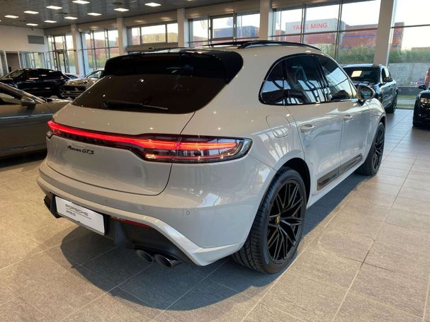 Porsche Macan GTS 324 kW image number 5