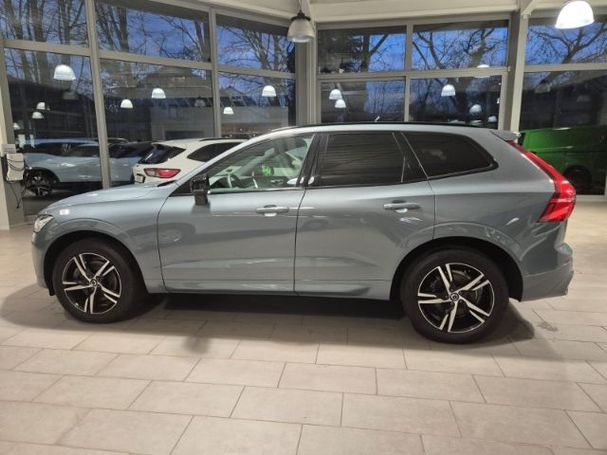 Volvo XC60 B4 AWD 145 kW image number 1