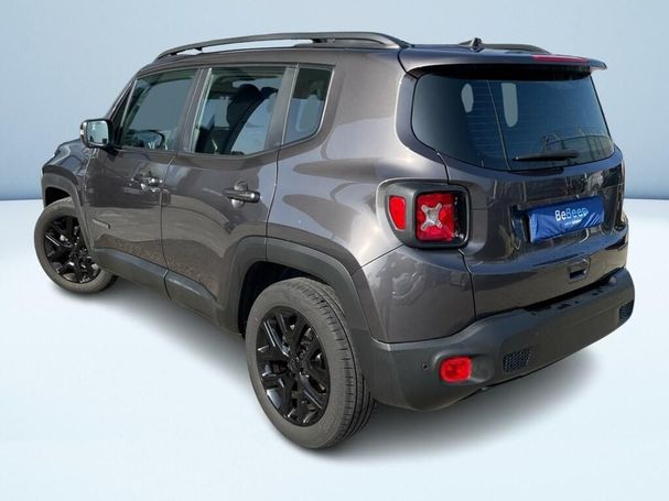 Jeep Renegade 1.0 Night Eagle 88 kW image number 5