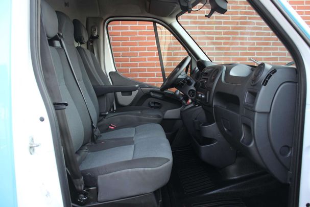 Renault Master DCi 130 96 kW image number 16