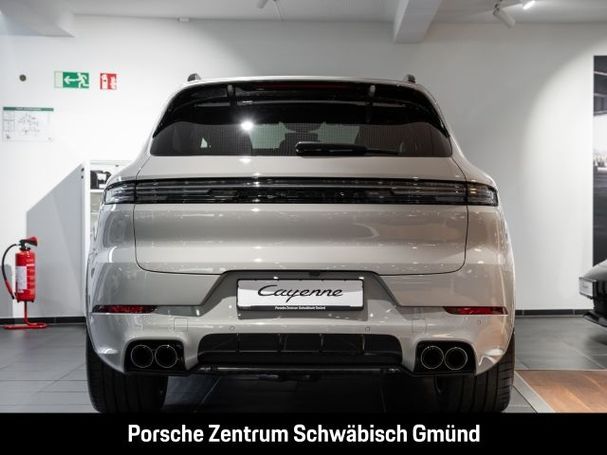 Porsche Cayenne S 349 kW image number 8