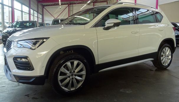 Seat Ateca 1.5 TSI 110 kW image number 2