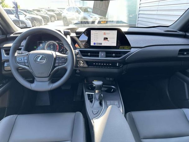 Lexus UX 250h 135 kW image number 25