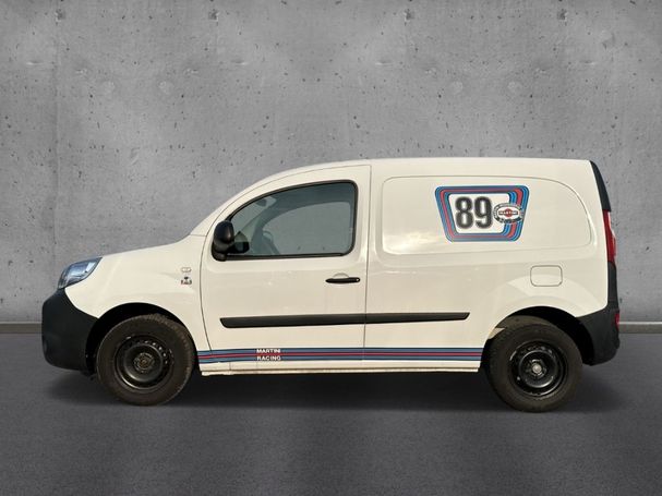 Renault Kangoo dCi 95 70 kW image number 2