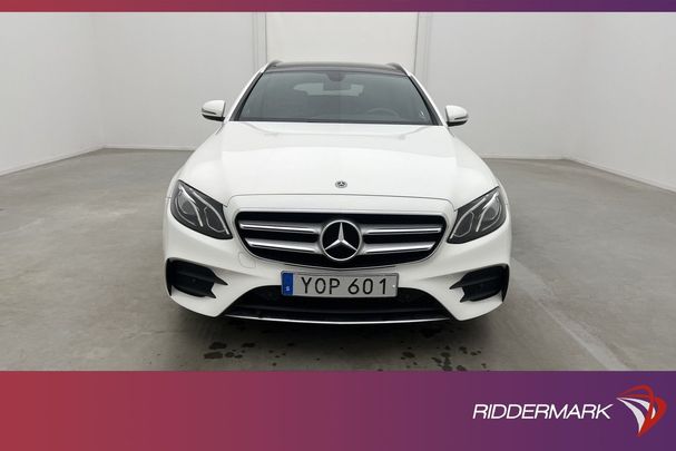 Mercedes-Benz E 220 d T 143 kW image number 3