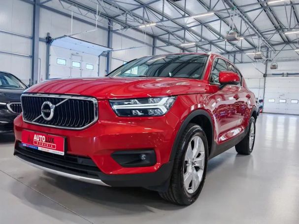 Volvo XC40 110 kW image number 16