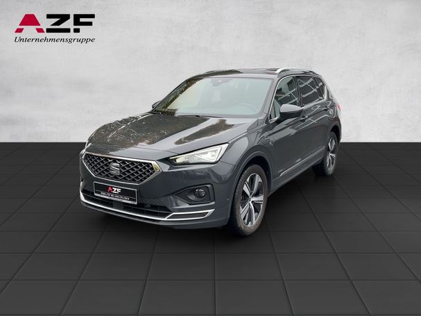 Seat Tarraco 1.4 e-Hybrid XCellence DSG 180 kW image number 1