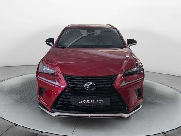 Lexus NX 300 h 145 kW image number 3