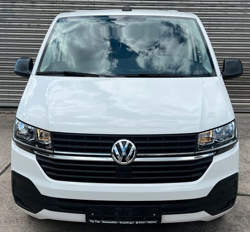 Volkswagen T6 Transporter DSG 110 kW image number 2