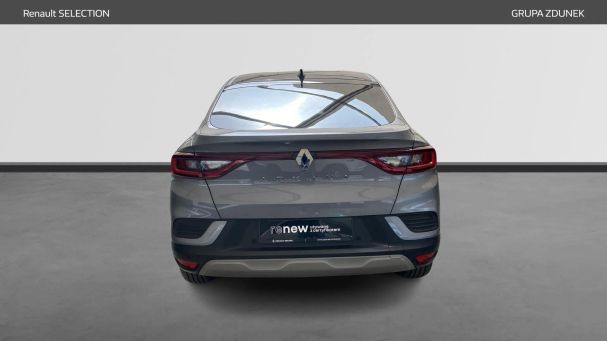 Renault Arkana 103 kW image number 2