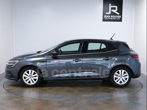 Renault Megane 103 kW image number 4