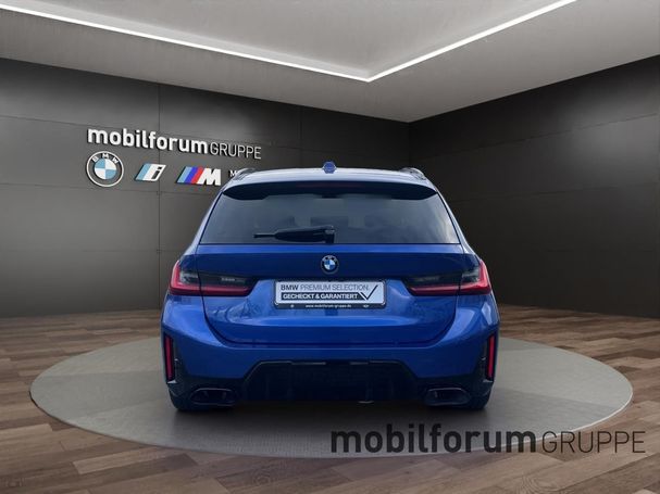 BMW 340i Touring xDrive 275 kW image number 13