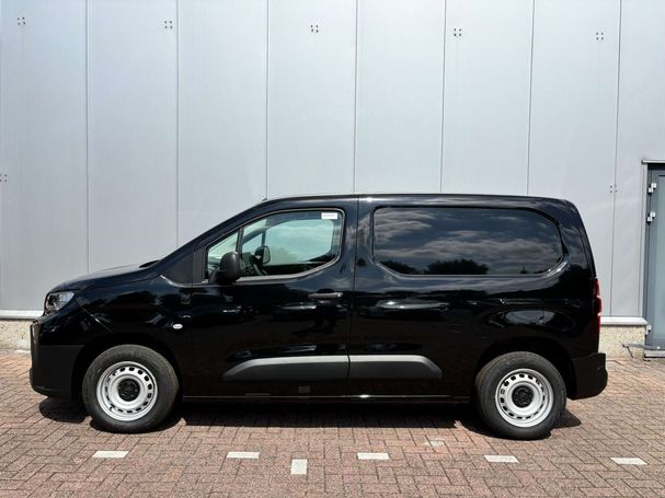 Toyota Proace City 1.5 D-4D 75 kW image number 6