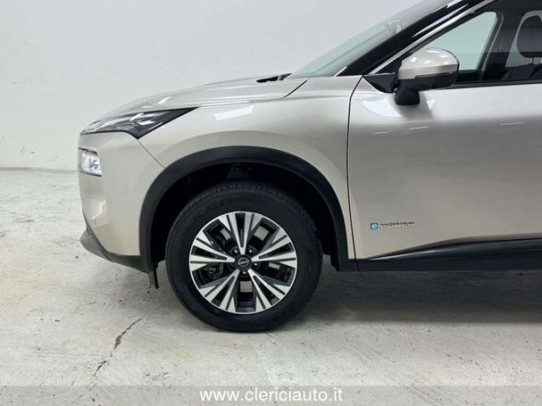 Nissan X-Trail e-Power N-Connecta 150 kW image number 9