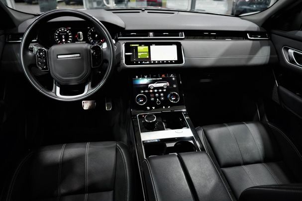 Land Rover Range Rover Velar 221 kW image number 25